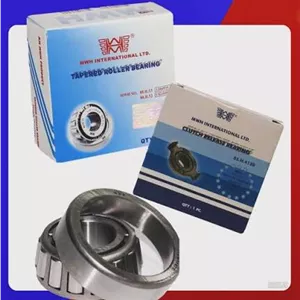 بلبرینگ تایم سمند با موتور XU7 برند ام دبلیو اچ (MWH)