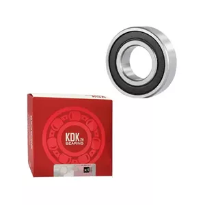 بلبرینگ ته دینام پراید برند KDK کد B8-23D