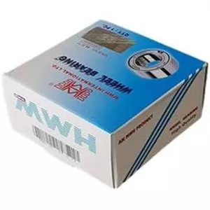بلبرینگ چرخ جلو کوئیک برند ام دبلیو اچ (MWH)