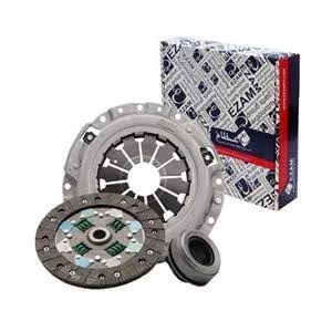 کیت کامل دیسک و صفحه و بلبرینگ کلاچ عظام پلاس کد 3184124 مناسب برای سمند سورن