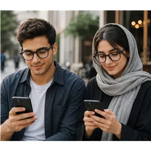 جت فن حلزونی 4 سرعته هودی 