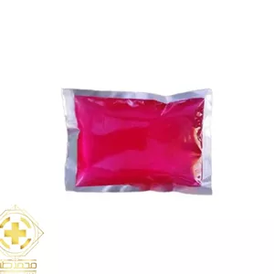 کمپرس یخ ژله ای سایز متوسط