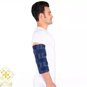 ارتز بی حرکت کننده آرنج (ایموبلیزر)