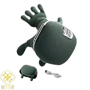 ماساژور برقی گردن و شانه