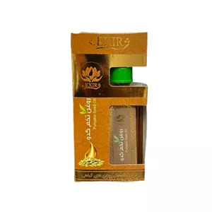 خرید روغن تخم کدو اصل | قیمت روغن تخم کدو طبیعی
