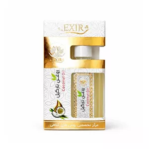 خرید روغن نارگیل اصل | قیمت روغن نارگیل طبیعی و گیاهی
