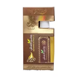 روغن کندش اصل؛ معجزه طبیعی برای تقویت و رشد مجدد موها