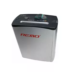 کاغذ خرد کن رمو مدل C-1500