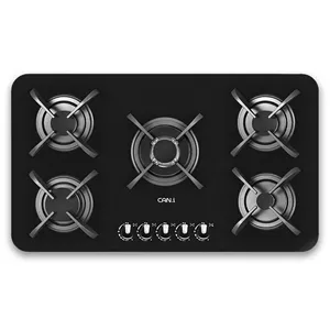 اجاق گاز صفحه ای کن مدل IG-6401