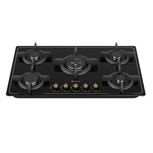اجاق گاز صفحه ای داتیس مدل DG531