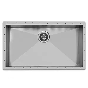 سینک اخوان کد 72 توکار