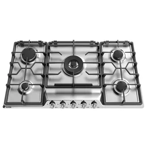 اجاق گاز صفحه ای آلتون مدل G526