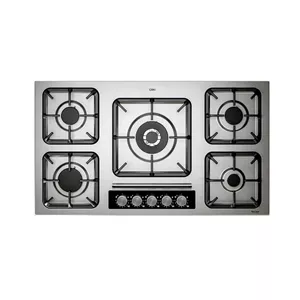 سینک ظرفشویی اخوان مدل 504 توکار