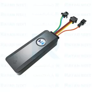 ردیاب GPS خودرو و موتورسیکلت مدل WanWay GS900e 4G با نرم افزار فارسی و سرور داخلی و یک سال گارانتی