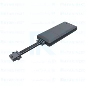 ردیاب WanWay EV02 با نرم افزار فارسی و سرور داخلی و یک سال گارانتی