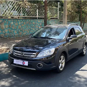 دانگ فنگ H30 cross اتوماتیک