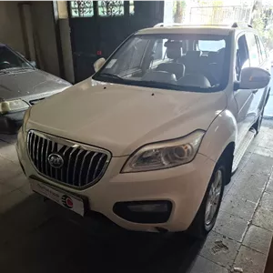 لیفان لیفان X60 اتوماتیک