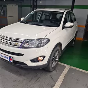مدیران خودرو چری تیگو 5 اکسلنت(فول)