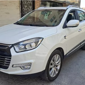 جک S5  اتوماتیک - فیس جدید