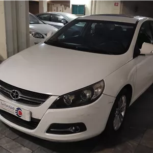 جک J5  اتوماتیک 1800