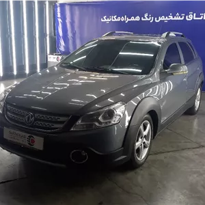 دانگ فنگ H30 cross اتوماتیک