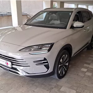 بی وای دی سانگ پلاس فول