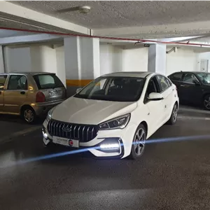 مدیران خودرو چری آریزو 5 FL اسپرت اکسلنت