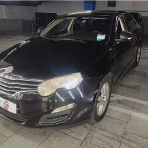 ام جی ام جی 550 اتوماتیک