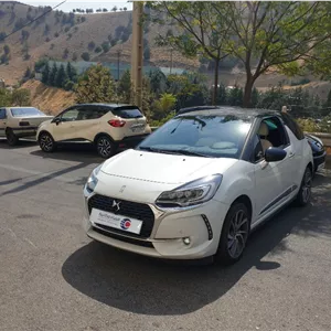 دی اس دی اس 3 اتوماتیک