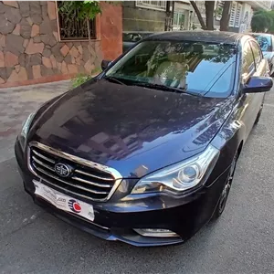 بسترن بسترن B50F اتوماتیک