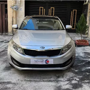 کیا اپتیما نیمه فول TF