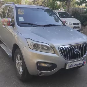 لیفان لیفان X60 اتوماتیک