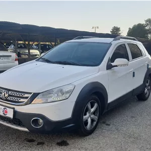 دانگ فنگ H30 cross اتوماتیک