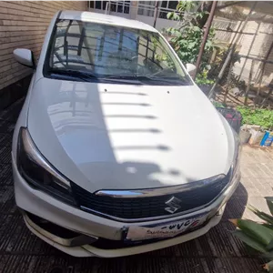 سوزوکی سیاز موتور 1500