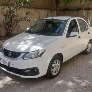 سایپا ساینا S - ESP