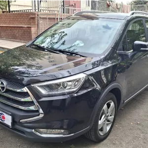 جک S3 اتوماتیک