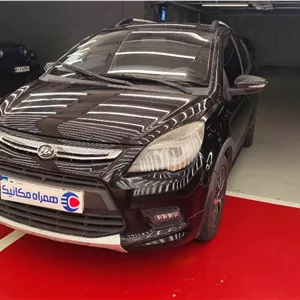 لیفان لیفان X50 اتوماتیک