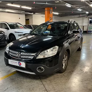دانگ فنگ H30 cross اتوماتیک