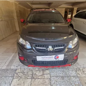 سایپا کوییک R پلاس