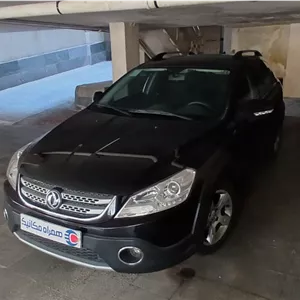 دانگ فنگ H30 cross اتوماتیک