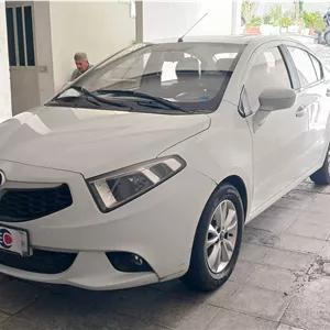 برلیانس برلیانس H230 اتوماتیک