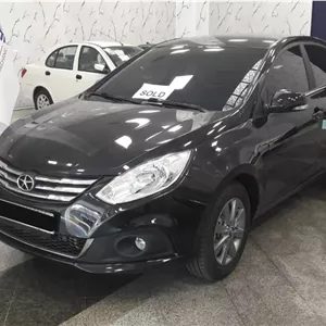 جک J4 اتوماتیک