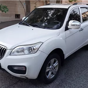 لیفان لیفان X60 اتوماتیک
