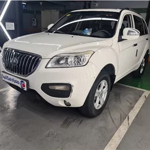 لیفان لیفان X60 اتوماتیک