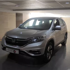 هوندا CR-V EXL