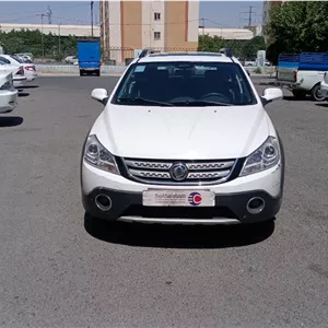 دانگ فنگ H30 cross اتوماتیک