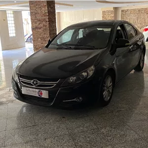 جک J5  اتوماتیک 1800