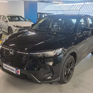 هوندا HR-V هیبرید