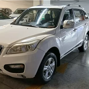 لیفان لیفان X60 اتوماتیک