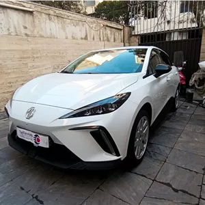 ام جی ام جی 4 EV